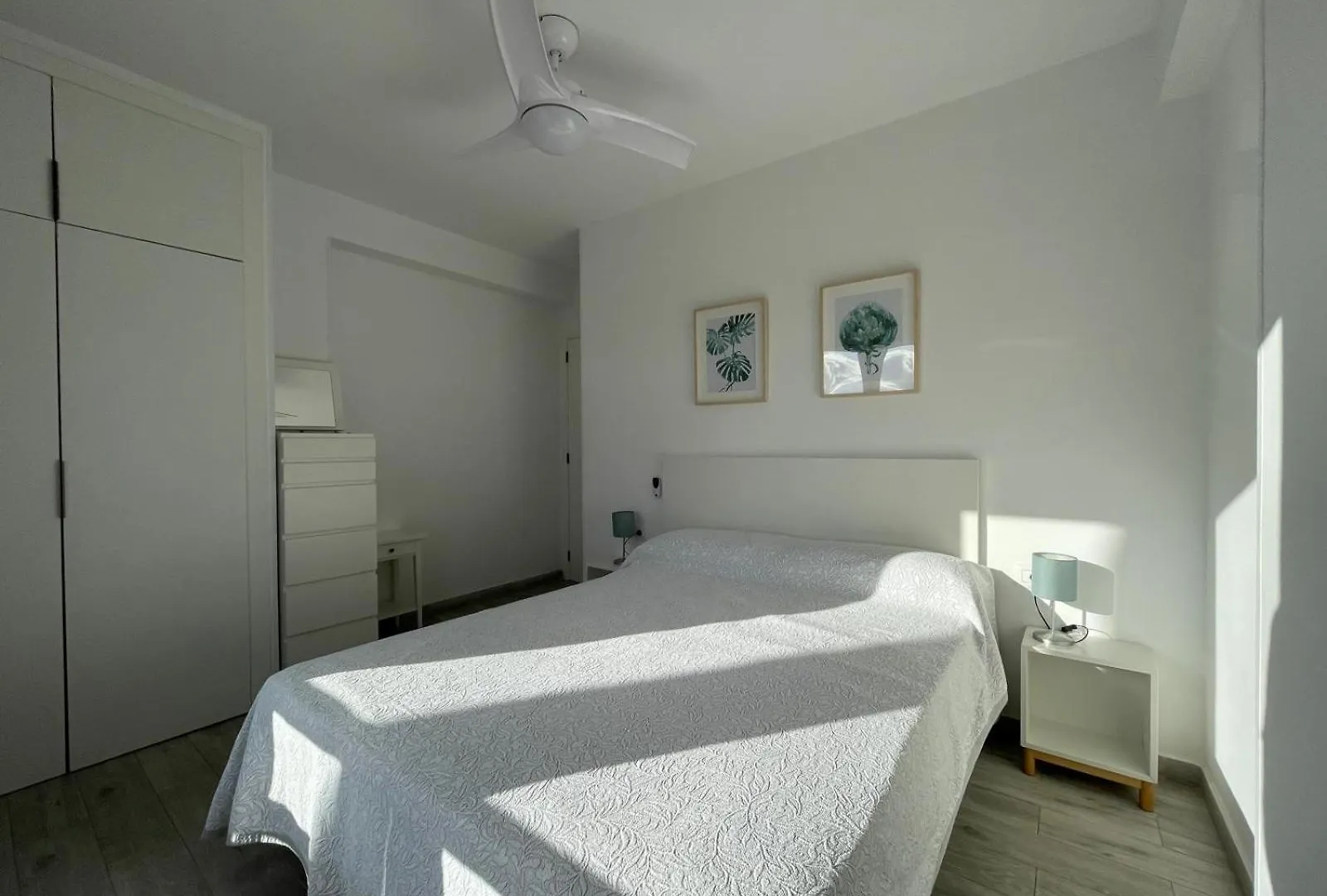 Apartamento Playa Vistas 2 Los Cristianos  0*, Los Cristianos (Tenerife) Spain