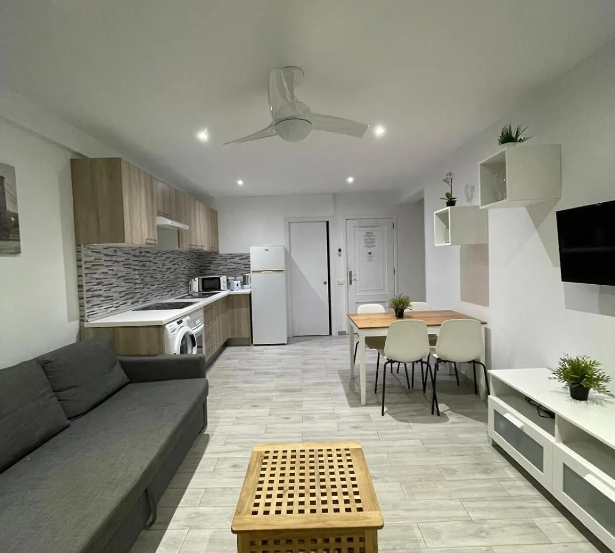 Apartamento Playa Vistas 2 Los Cristianos