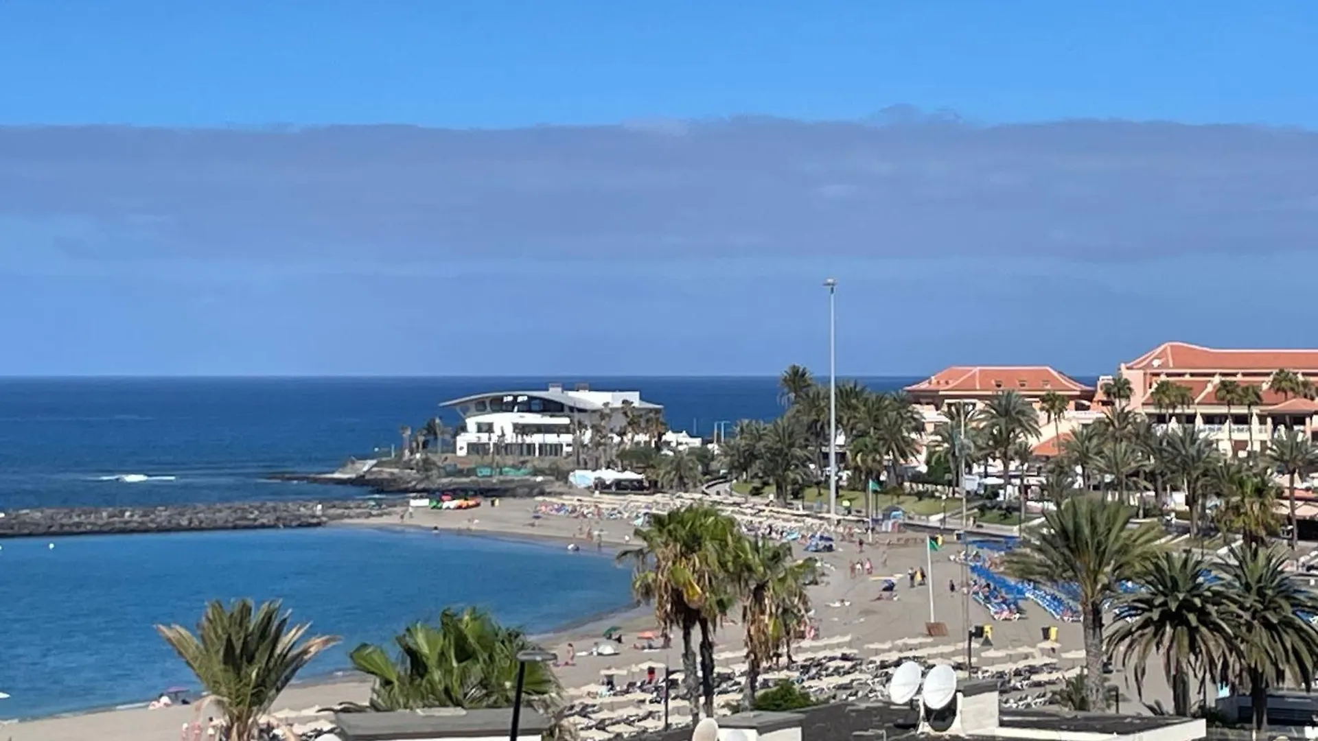 Apartamento Playa Vistas 2 Los Cristianos  Spain
