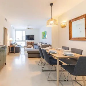 Tentudia Charming With Private Roof-top Or Patio In San Bernardo By Ocityzen Siviglia