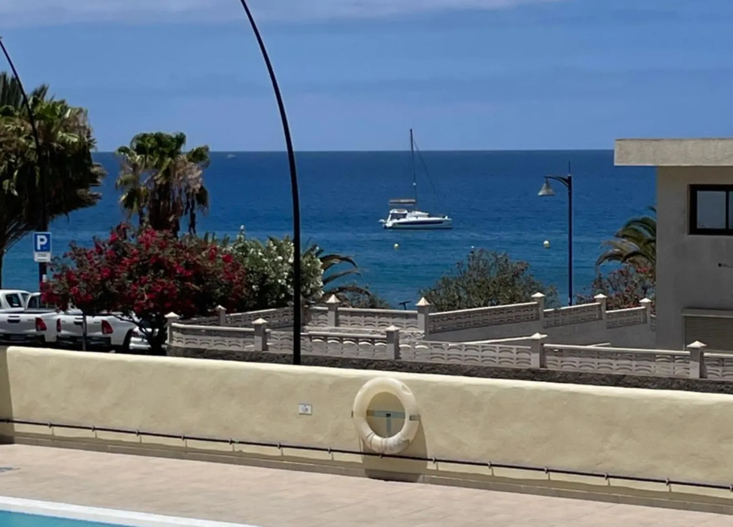 Appartamento Apartamento Playa Vistas 2 Los Cristianos